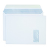 Elco premium C4 120gm2 gummiert Fenster rechts