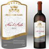 Emblem SOPA135 bouteille
