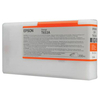 Epson Ink Stylus Pro 4900 Orange