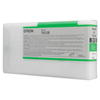 Epson Ink Stylus Pro 4900 green
