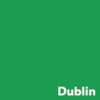 Image Coloraction A4 Dublin/dunkelgrün