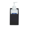 Euroflaschenhalter schwarz 500 & 1000 ml