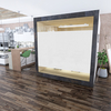 Coala Windows Decor Etched