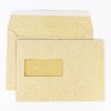 Graspapier C5 Fenster links