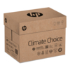 HP Climate Choice Box A4