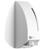 Convient: Distributeur de nettoyant pour siège de toilette BlackSatino, 332750