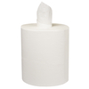 Papier-Handtuchrolle Midi, 100 % Zellstoff, 2-lagig, 210 mm x 180 m, 486 Blatt | Antalis CH