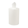 Papier-Handtuchrolle Mini, 100 % Zellstoff, 2-lagig, 210 mm x 60 m, 200 Blatt | Antalis CH
