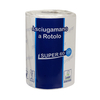 Papier-Handtuchrolle Mini, 100 % Zellstoff, 2-lagig, 210 mm x 60 m, 200 Blatt | Antalis CH