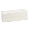 Papier-Falthandtücher, C-Falz, 100 % Zellstoff, 1-lagig, 250 x 310 mm | Antalis CH