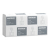 Katrin Plus Falthandtücher Non Stop L, 100 % Zellstoff, W-Falz, 3-lagig, 240 x 320 mm, 61563 | Antalis CH