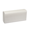 Papier-Falthandtücher, Z-Falz, 100 % Zellstoff, 2-lagig, 235 x 240 mm | Antalis CH