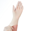 Latexhandschuhe Grip Light, Grösse 11/XL, puderfrei, weiss | Antalis CH
