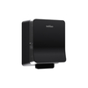 Satino Hyginity Handtuchrollenspender AutoCut, schwarz, 333419 | Antalis CH