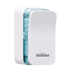 Satino Hyginity Lufterfrischerspender Eco, weiss | Antalis CH