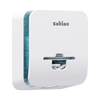 Satino Hyginity Damenhygienespender FemCare, weiss | Antalis CH