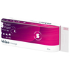 Toilettenpapier Satino prestige Supersoft Plus, 100 % Zellstoff, 3-lagig, 94 x 110 mm, 8 x 250 Coupons, 076190