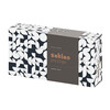Kosmetiktücher Satino prestige, 100 % Zellstoff, 2-lagig, Flachbox, 206450
