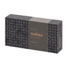 Kosmetiktücher Satino prestige, 100 % Zellstoff, 2-lagig, Flachbox, 206450