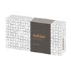 Kosmetiktücher Satino prestige, 100 % Zellstoff, 2-lagig, Flachbox, 206450