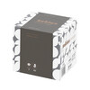 Kosmetiktücher Satino prestige, 100 % Zellstoff, 3-lagig, Würfelbox, 210600