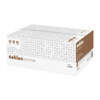 Kosmetiktücher Satino prestige, 100 % Zellstoff, 2-lagig, Umkarton, 210600