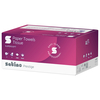 Satino prestige Falthandtücher, 100 % Zellstoff, V-Falz, 2-lagig, 250 x 230 mm, Schachtel, 276640 | Antalis CH