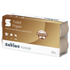 Papier hygiénique Satino PureSoft