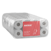 Katrin Toilettenpapier, 100 % Recycling, 2-lagig, 95 x 110 mm, 250 Blatt, Sack zu 64 Rollen, 169505 | Antalis CH