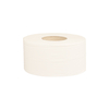 Toilettenpapier, 100 % Recycling, 2-lagig, 95 mm x 180 m, Rollendurchmesser 200 mm | Antalis CH