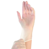 Vinylhandschuhe Ideal Light, Grösse 7/S, puderfrei, transparent | Antalis CH