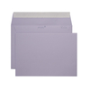 C5 229 x 162 mm Façon DNG-Optifix, ohne Fenster Image Coloraction, Tundra/lavendel, 120 g/m2, holzfrei ECF, Schachtel zu 200 Stück, FSC Mix Credit