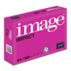 Image Impact paquet debout