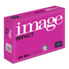 Image Impact paquet debout
