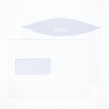 Image Impact C5 100gm2 gummiert Fenster links
