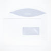Image Impact C5 100gm2 gummiert Fenster rechts
