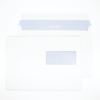 Image Impact C5 100gm2 Haftklebestreifen Fenster rechts