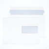 Image Impact C5 100gm2 Haftklebestreifen Fenster rechts
