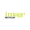 Image Recycled High White Blue Angel