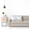 Coala Interior Colours