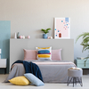 Coala Interior Colours