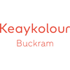Keaykolour Buckram Logo