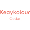 Keaykolour Cedar Logo