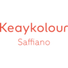 Logo Keaykolour Saffiano