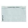 Dokumententaschen, Dokuline, C6/5, 230 x 110 mm, transparent, unbedruckt, Polyethylen, Schachtel zu 4 x 250 Stück, Palette zu 72000 Stück