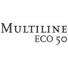 Multiline Eco 50 Logo