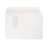 Nautilus Classic C4 120gm2 Haftklebestreifen Fenster rechts