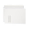 Nautilus Classic C4 120gm2 Haftklebestreifen Fenster links