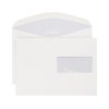 Nautilus Classic C5 100gm2 gommé fenêtre à droite
