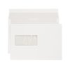 Nautilus Classic C5 100gm2 Haftklebestreifen Fenster links